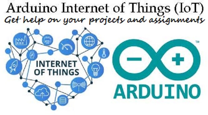 I will help you with your Arduino project