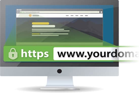 I will install your SSL certificate on your server