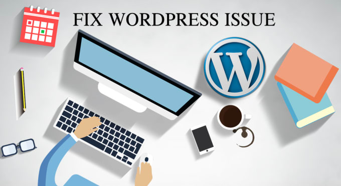 I will install,fix ,optimize or Build WordPress Blog or theme