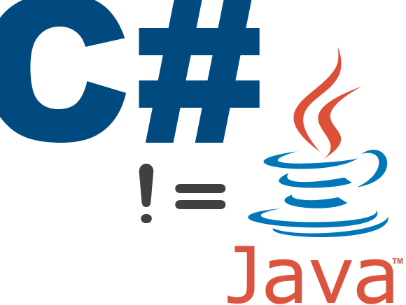 I will java and csharp assignments