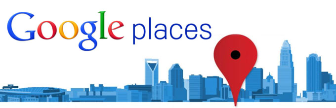 I will list your website on google places