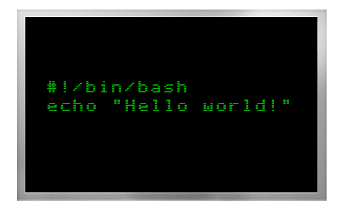 I will make a bash script to automate your tasks