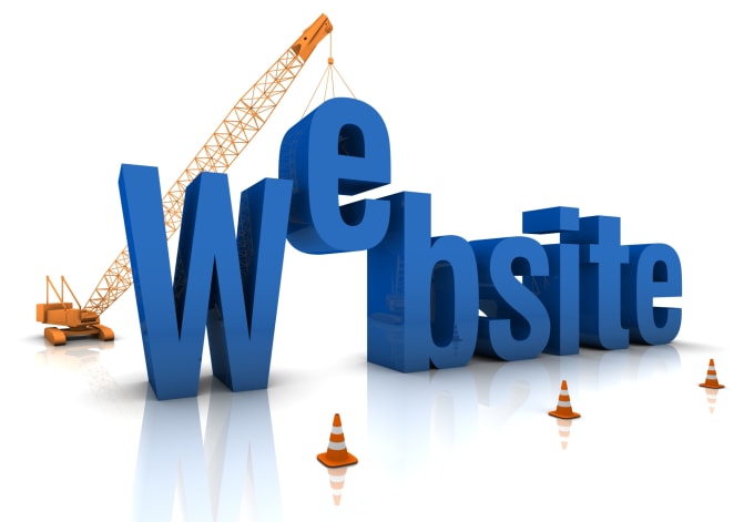 I will make a great website for you