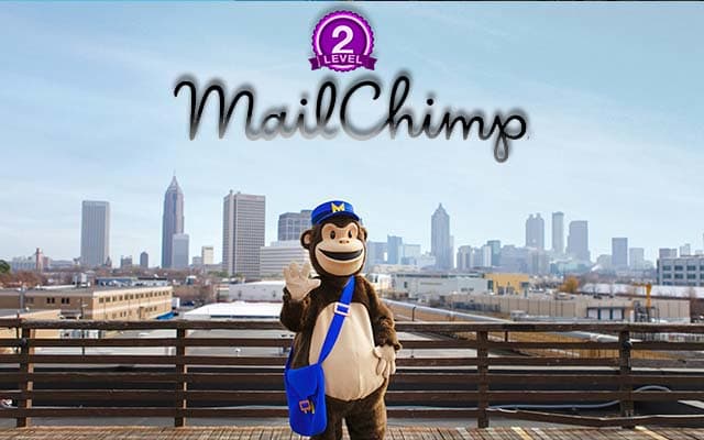 I will make mailchimp newsletters and emails