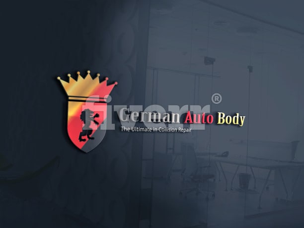 I will make professional logo with unlimited revisions with in 12hr