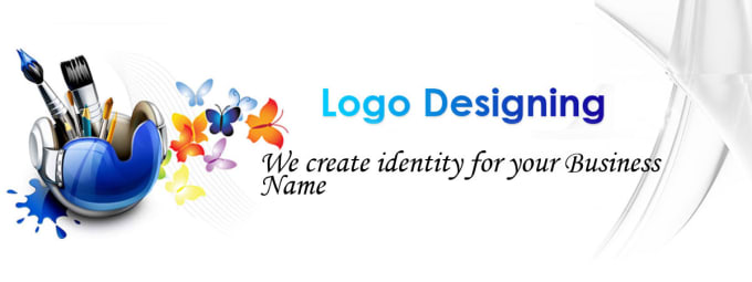 I will make you a creative logo for companies and design flyers