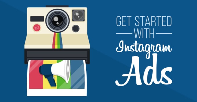I will manage your instagram advertising campaign