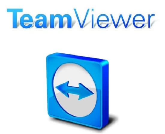 I will meet with you on TeamViewer conference software