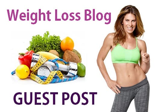 I will mention your product on weight loss blog