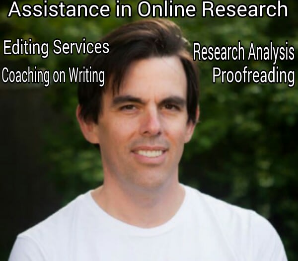 I will offer guidance and technical assistance for your papers