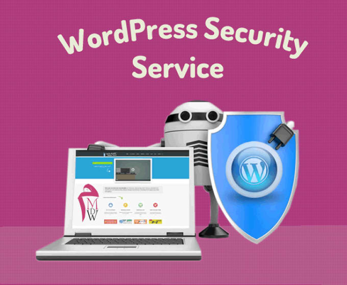 I will perform full service malware cleaning of your wordpress site