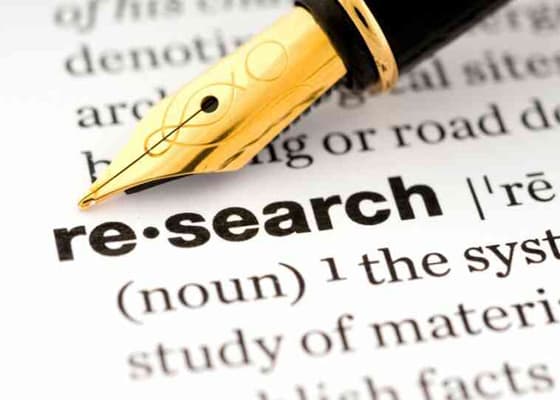 I will produce the best result by web research