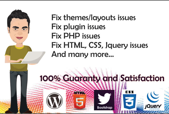 I will provide ,install,customize your wordpress theme
