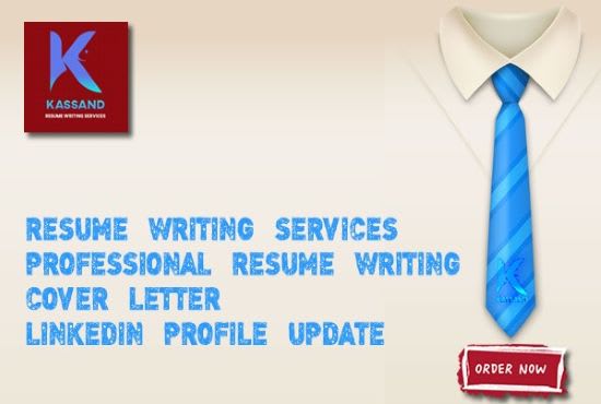 I will provide medical resume writing services