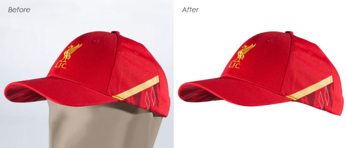 I will provide professional bulk background removal service