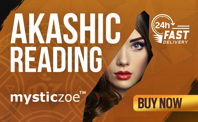 I will provide psychic reading and heal your soulmate akashic records