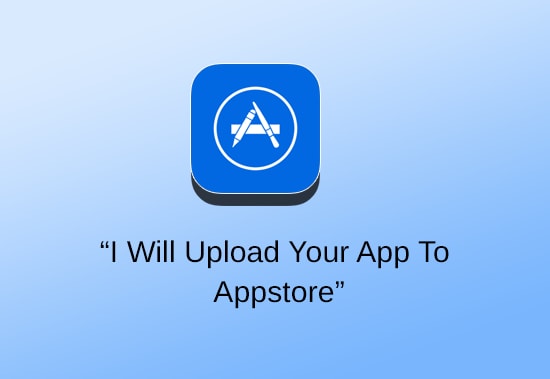 I will publish your iOS app to Appstore