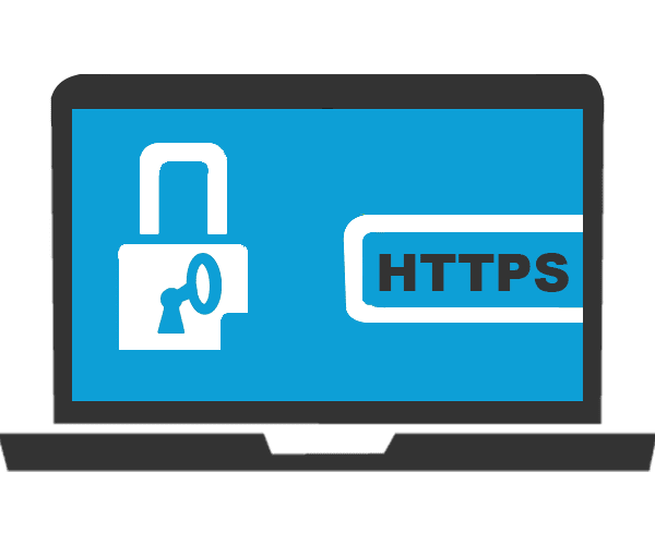 I will put SSL on your website