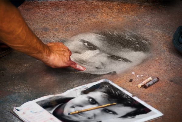 I will put your PIC into 20 Realistic Drawing PICs