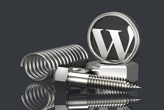 I will revamp your wordpress website