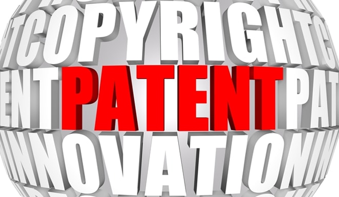 I will search or register your trademarks copyrights and patents