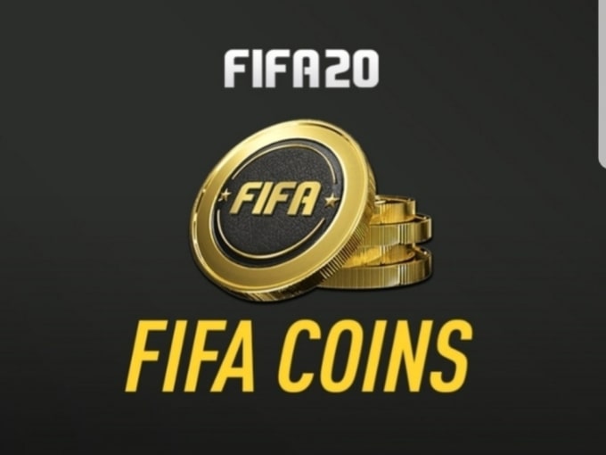 I will sell you any types of FIFA coins for fut20