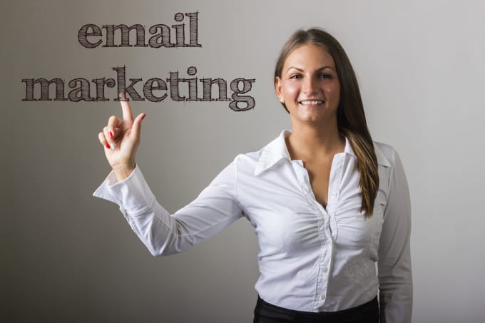 I will send 100,000 bulk emails, email blast, email campaign