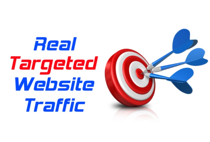 I will send 20,000 Visitors To Your Website Plus 1000 FREE Traffic