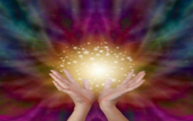 I will send you 30 minutes of Reiki with messages