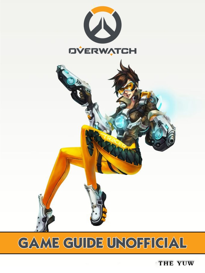 I will send you my Overwatch Game Guide