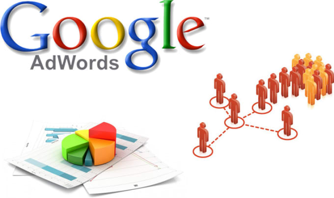 I will setup, Manage Your AdWords, Facebook Advertising Campaign