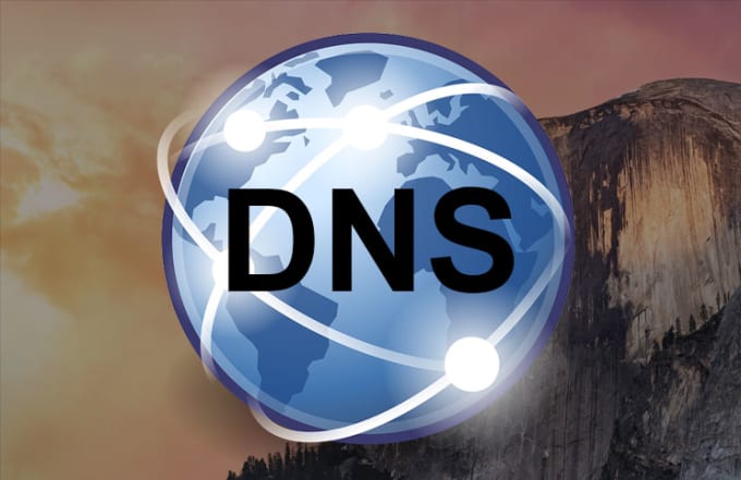 I will setup your dns records for your website or email server
