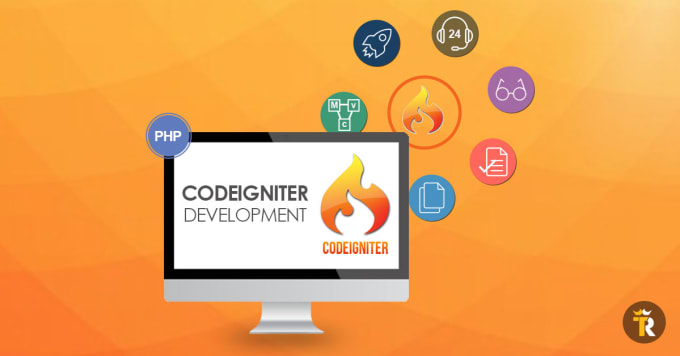 I will solve any issue of   CodeIgniter