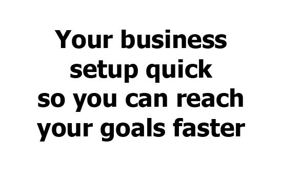 I will startup a new online business for you