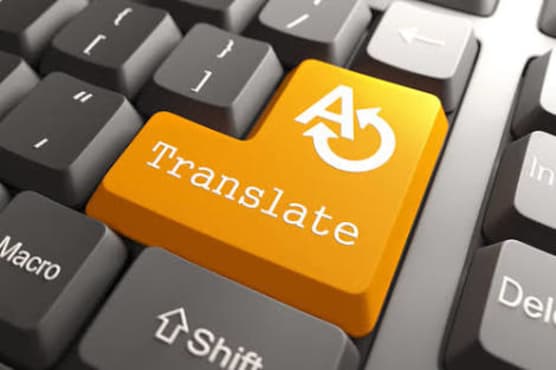 I will translate any text from English, french and German to Arabic