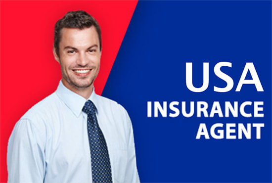 I will usa insurance agents emailslist for email marketing