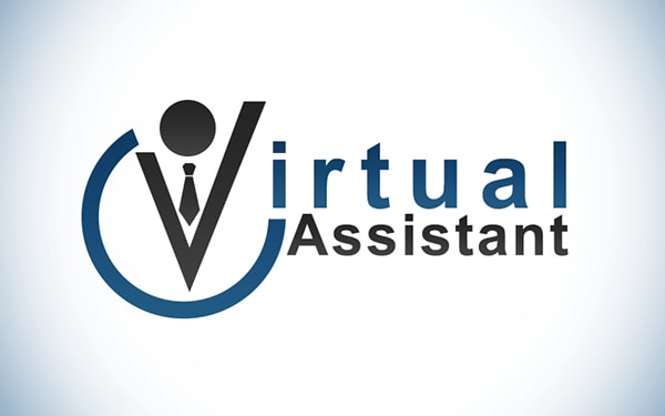 I will work as virtual assistance for 4 hours