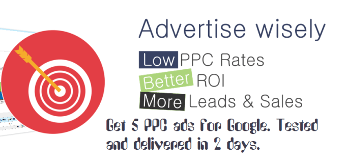 I will write 5 impressive  google adwords expanded text ads