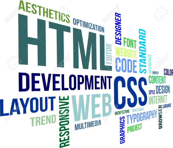 I will write a basic html webpage of any topic of your choice