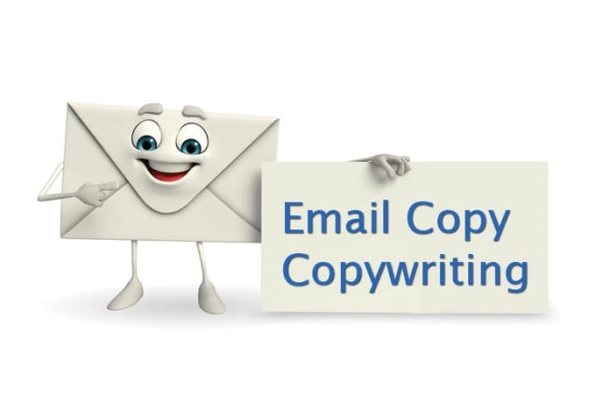 I will write a perfect email sales copy and marketing copy