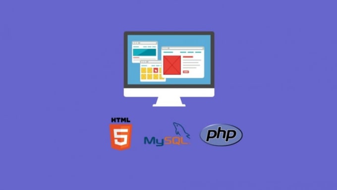 I will write and edit php for you