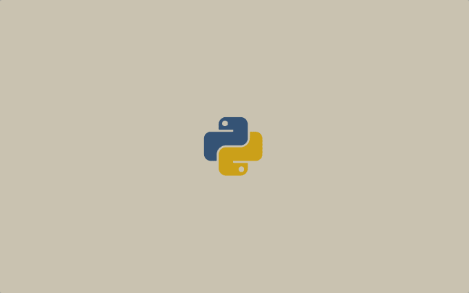 I will write any python script for you