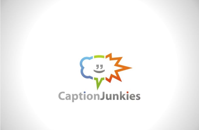 I will write caption,design logo,design banner ad,photoshop work