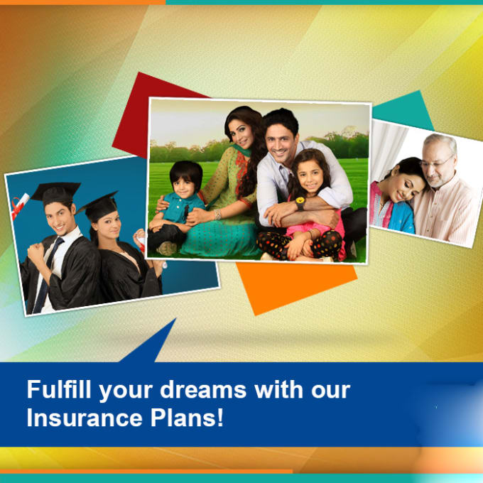 I will write importance and benefits of life insurance