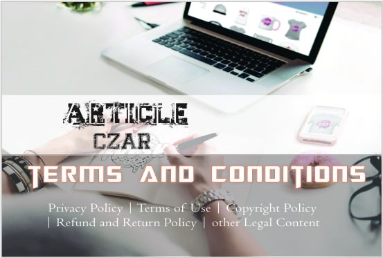 I will write perfect terms and conditions for your website