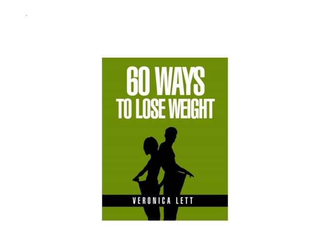 I will 60 Ways to Lose Weight