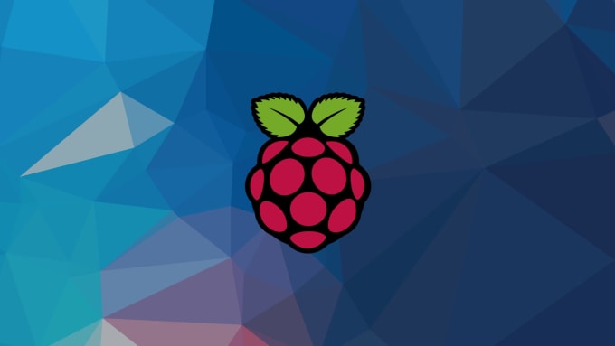 I will be your raspberry pi expert