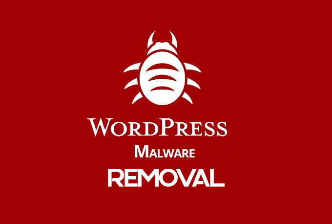 I will clean your hacked malware infected wordpress site