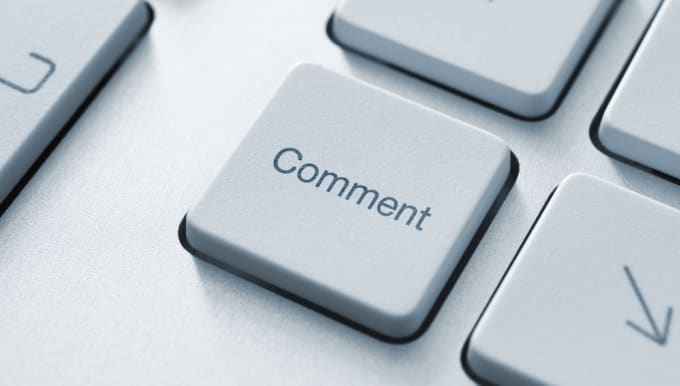 I will comment on your blog to attract users
