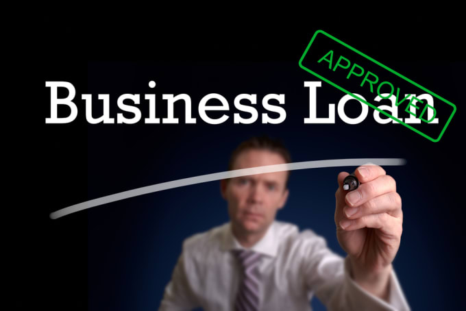 I will consultancy for any kind of bank loans, virtual assistance